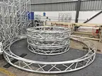 Circle Truss